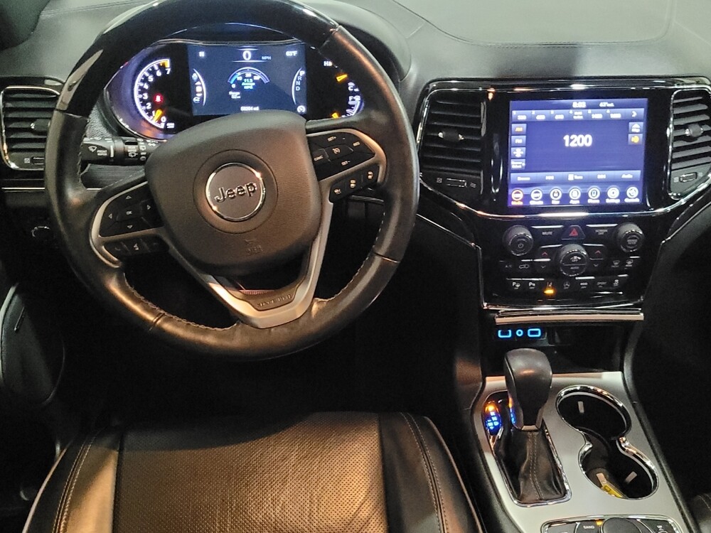 2020 Jeep Grand Cherokee in New Castle, DE 19720 - 18121297 22