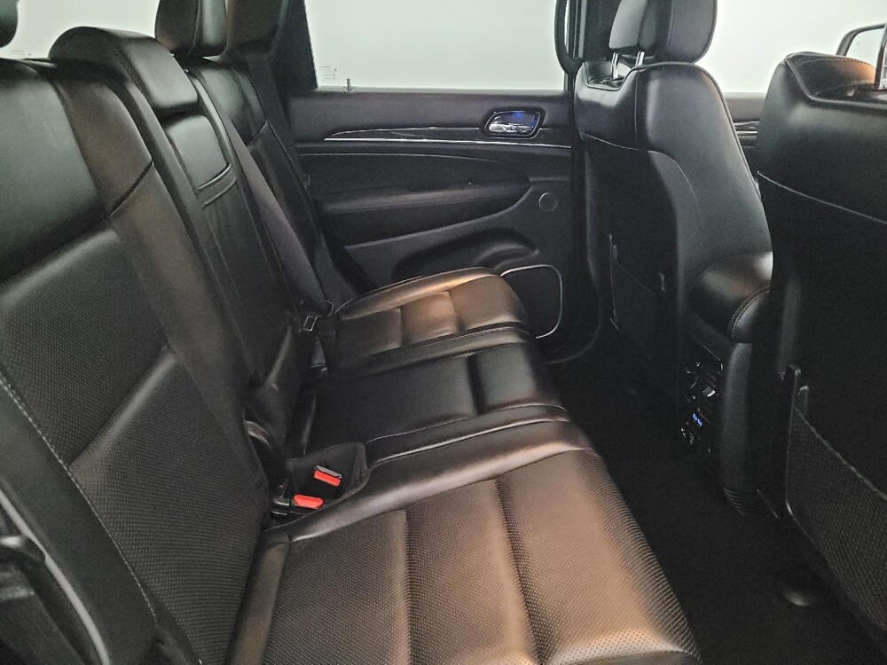 2020 Jeep Grand Cherokee in New Castle, DE 19720 - 18121297 19