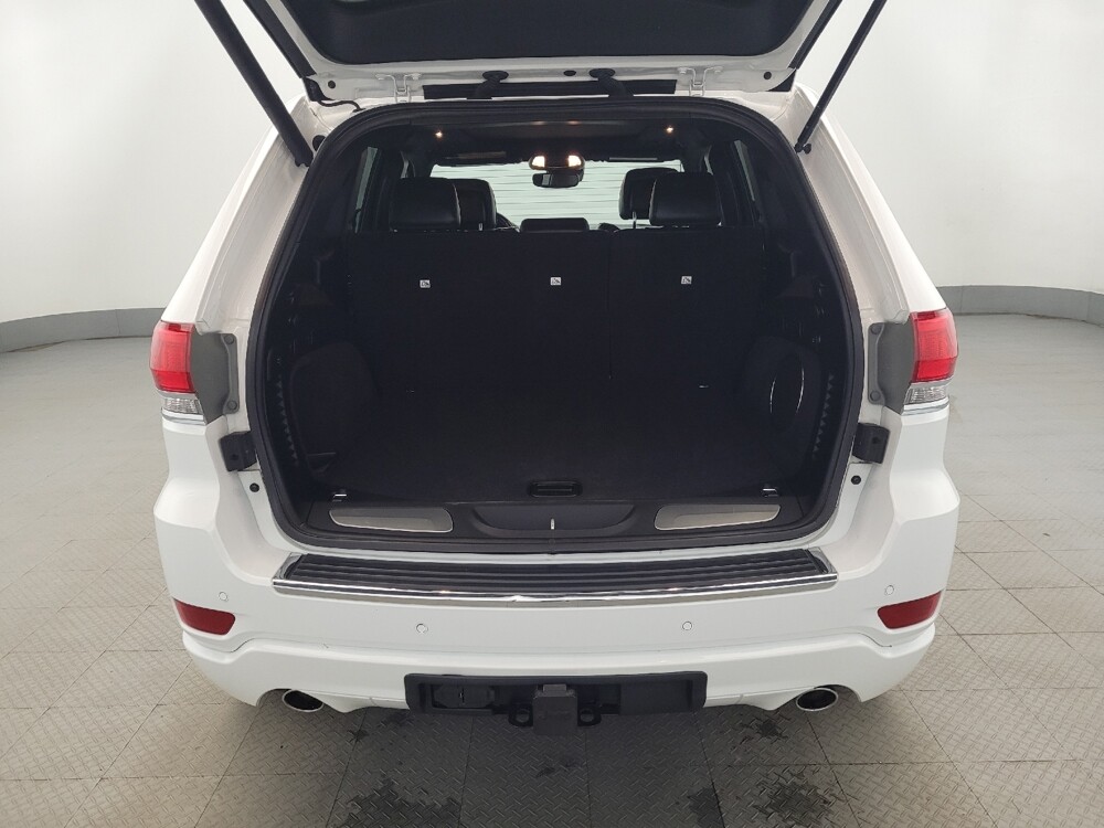 2020 Jeep Grand Cherokee in New Castle, DE 19720 - 18121297 29