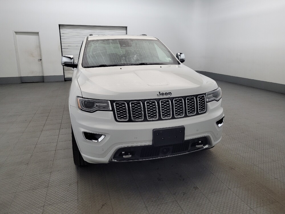 2020 Jeep Grand Cherokee in New Castle, DE 19720 - 18121297 14