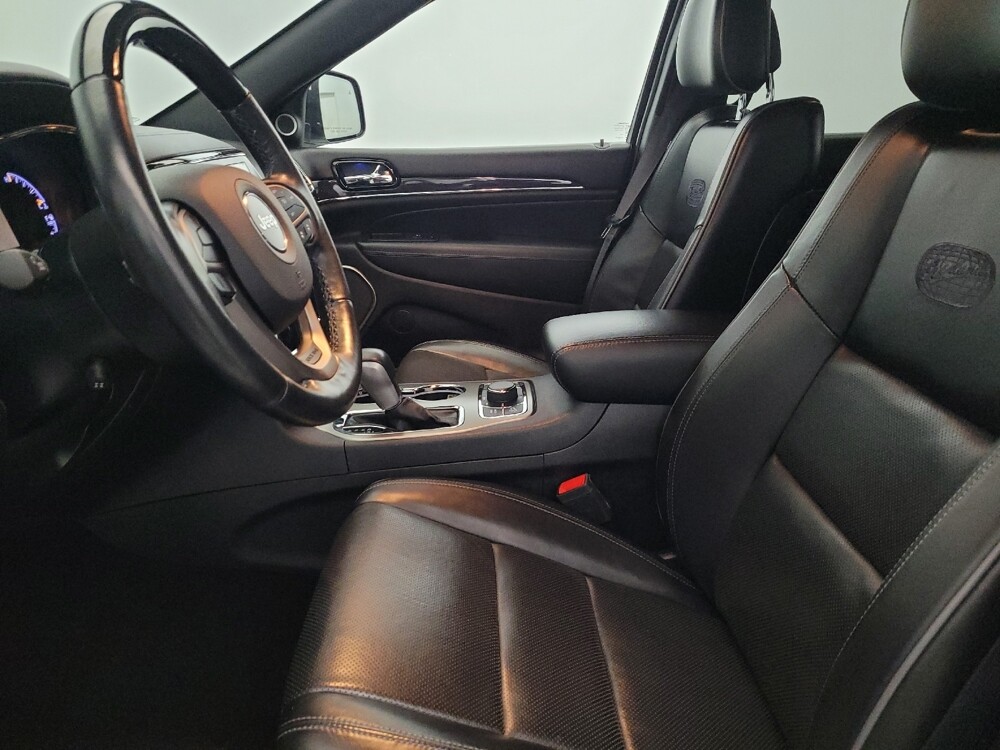 2020 Jeep Grand Cherokee in New Castle, DE 19720 - 18121297 17