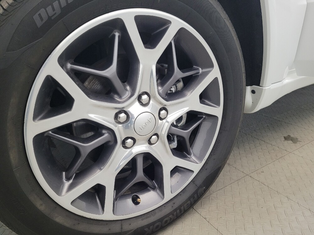 2020 Jeep Grand Cherokee in New Castle, DE 19720 - 18121297 31