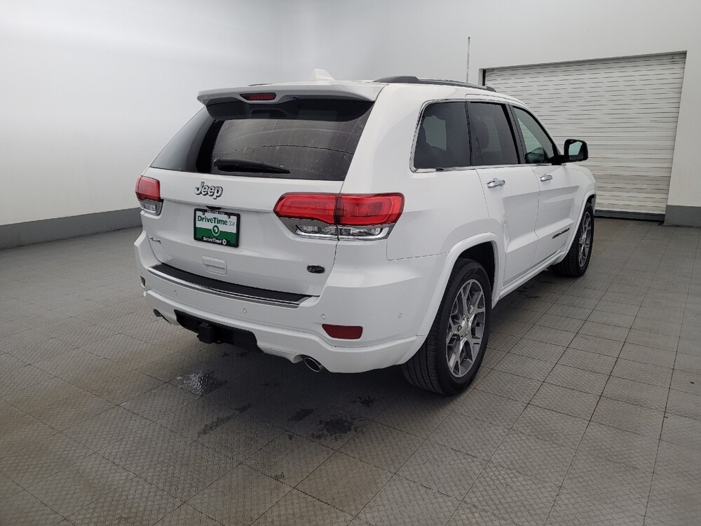 2020 Jeep Grand Cherokee in New Castle, DE 19720 - 18121297 9