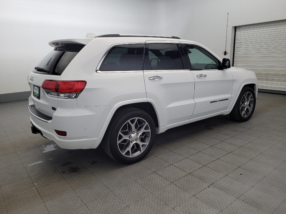 2020 Jeep Grand Cherokee in New Castle, DE 19720 - 18121297 10