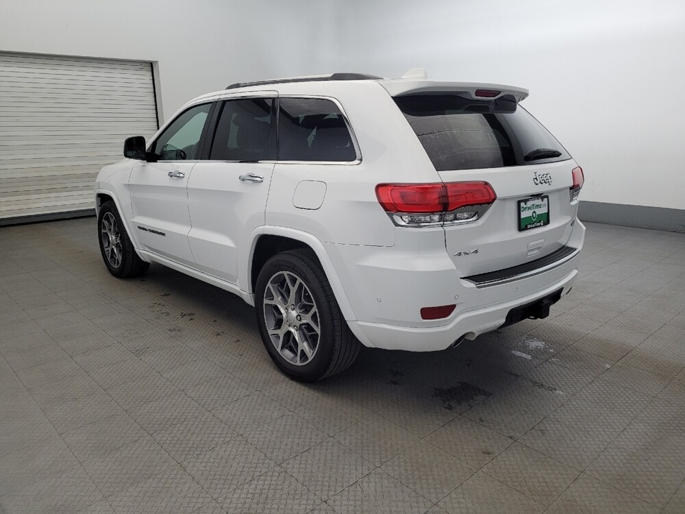 2020 Jeep Grand Cherokee in New Castle, DE 19720 - 18121297 5