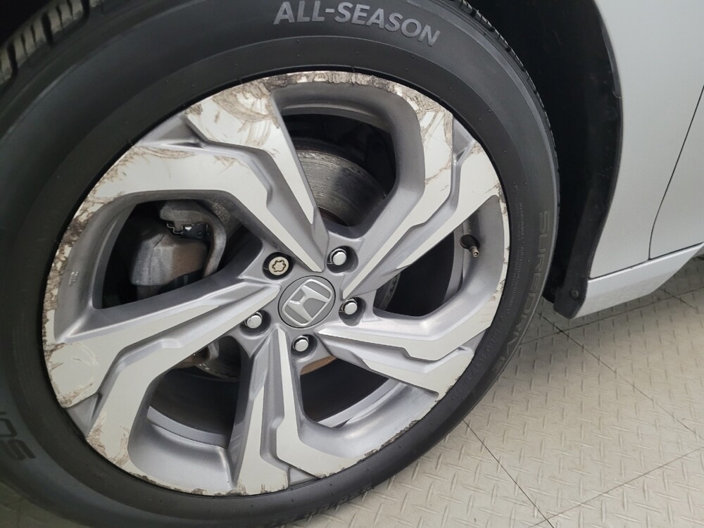 2018 Honda Accord in Pittsburgh, PA 15236 - 18121298 31