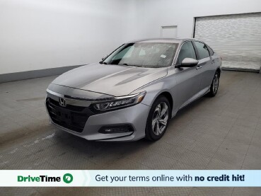 2018 Honda Accord in Pittsburgh, PA 15236