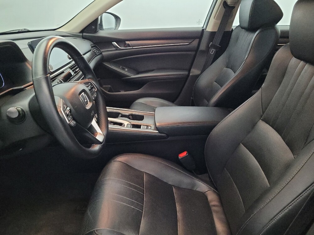 2018 Honda Accord in Pittsburgh, PA 15236 - 18121298 17