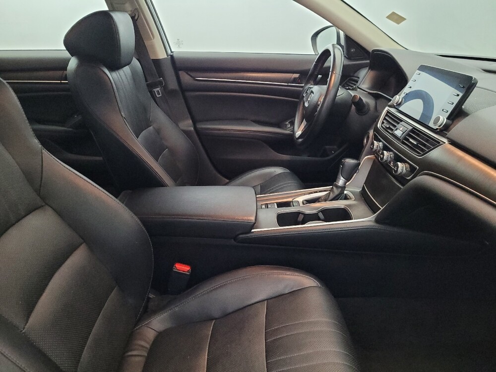 2018 Honda Accord in Pittsburgh, PA 15236 - 18121298 21