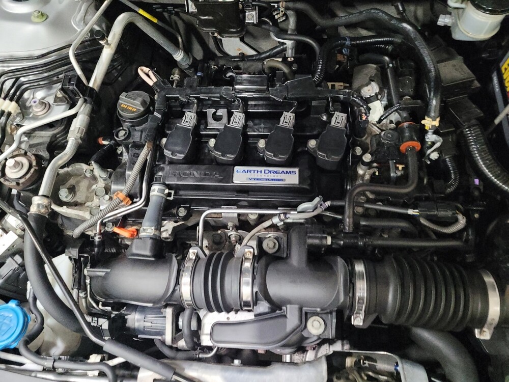 2018 Honda Accord in Pittsburgh, PA 15236 - 18121298 30