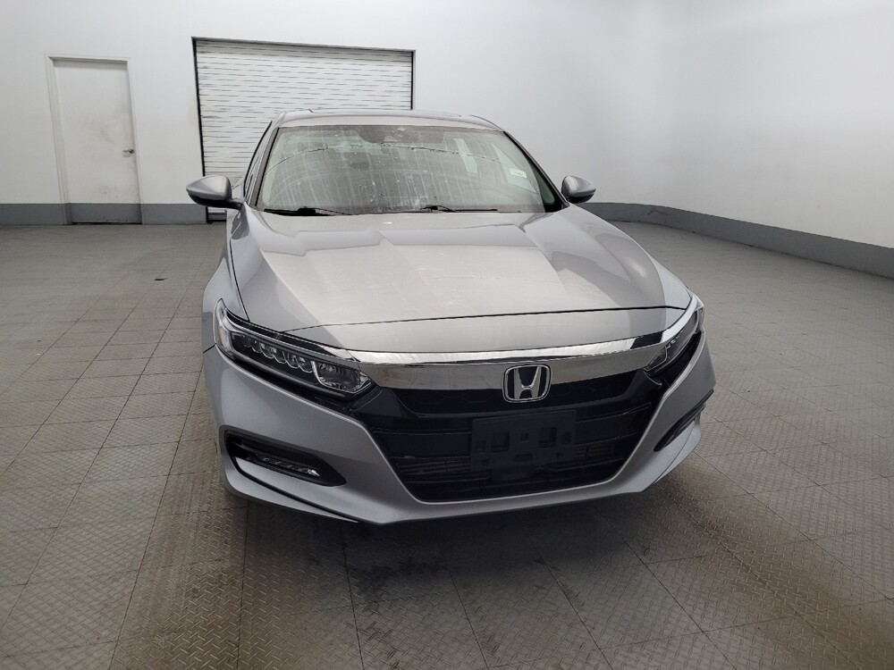 2018 Honda Accord in Pittsburgh, PA 15236 - 18121298 14