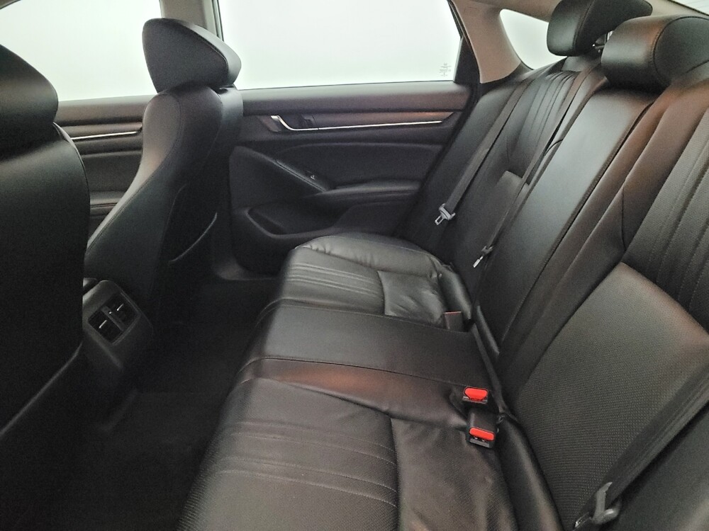 2018 Honda Accord in Pittsburgh, PA 15236 - 18121298 18