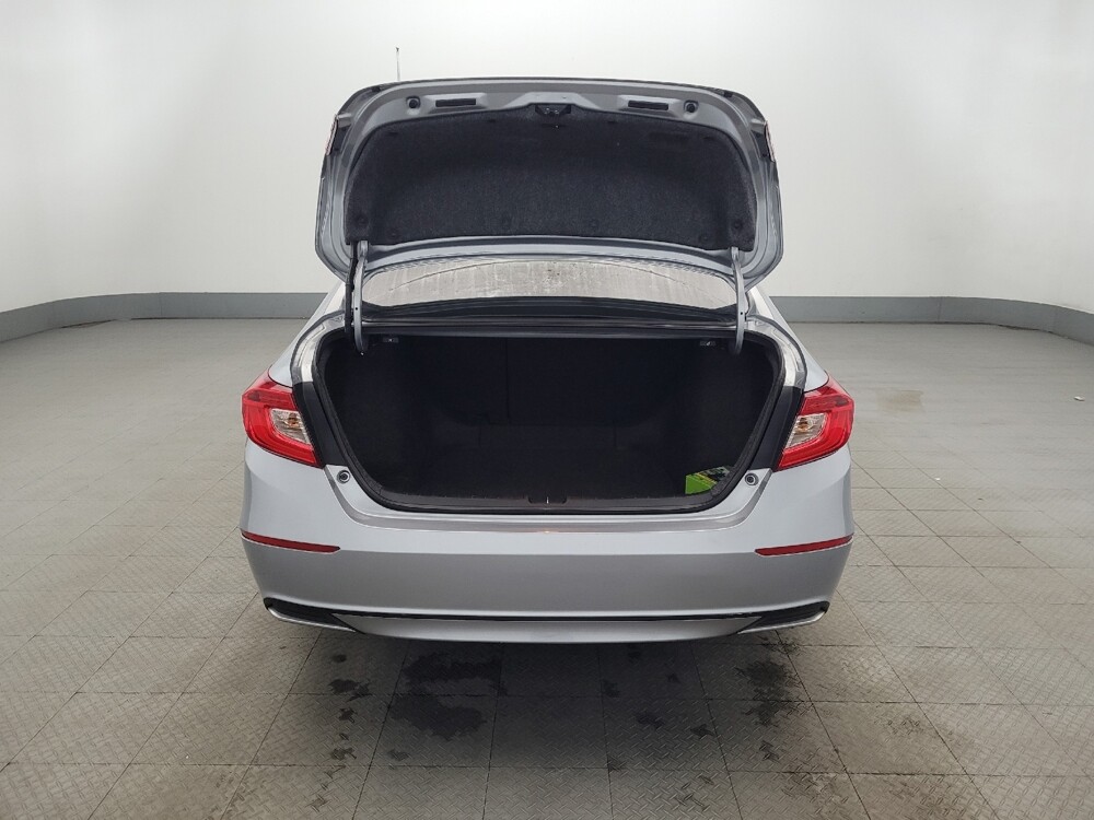 2018 Honda Accord in Pittsburgh, PA 15236 - 18121298 29