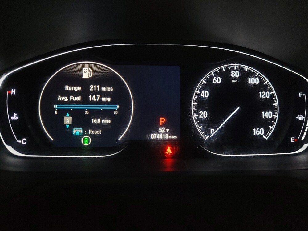 2018 Honda Accord in Pittsburgh, PA 15236 - 18121298 23