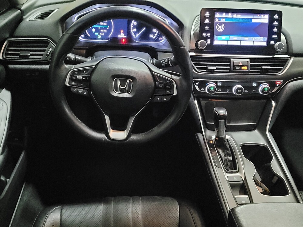 2018 Honda Accord in Pittsburgh, PA 15236 - 18121298 22