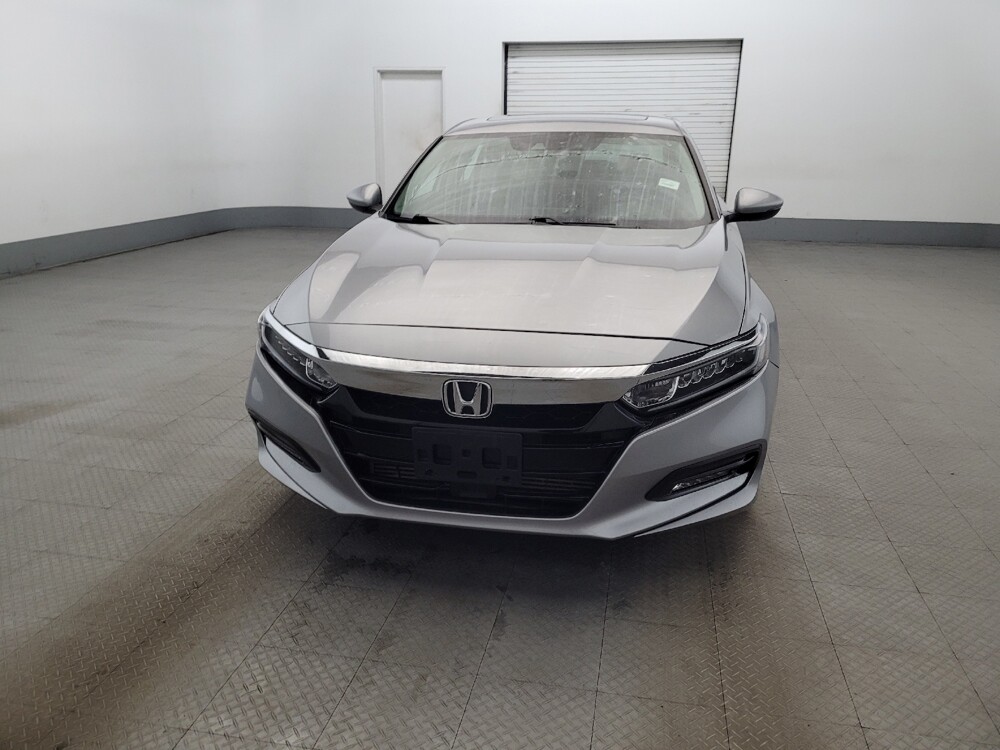 2018 Honda Accord in Pittsburgh, PA 15236 - 18121298 15