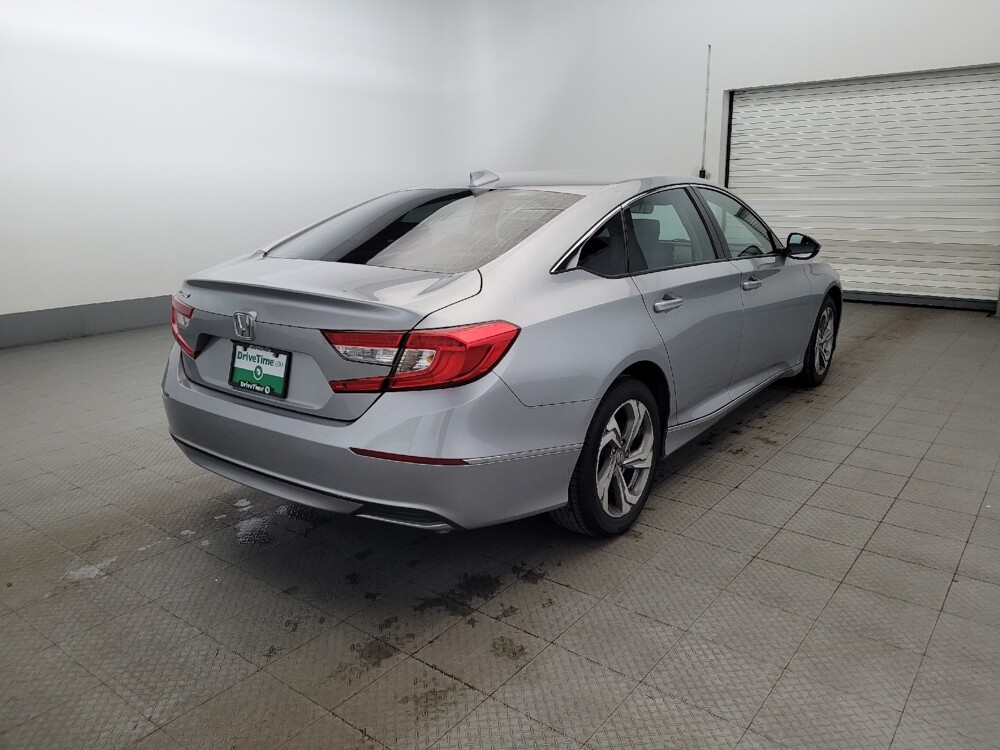 2018 Honda Accord in Pittsburgh, PA 15236 - 18121298 9