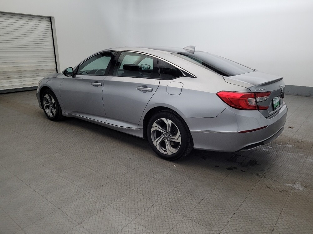 2018 Honda Accord in Pittsburgh, PA 15236 - 18121298 5
