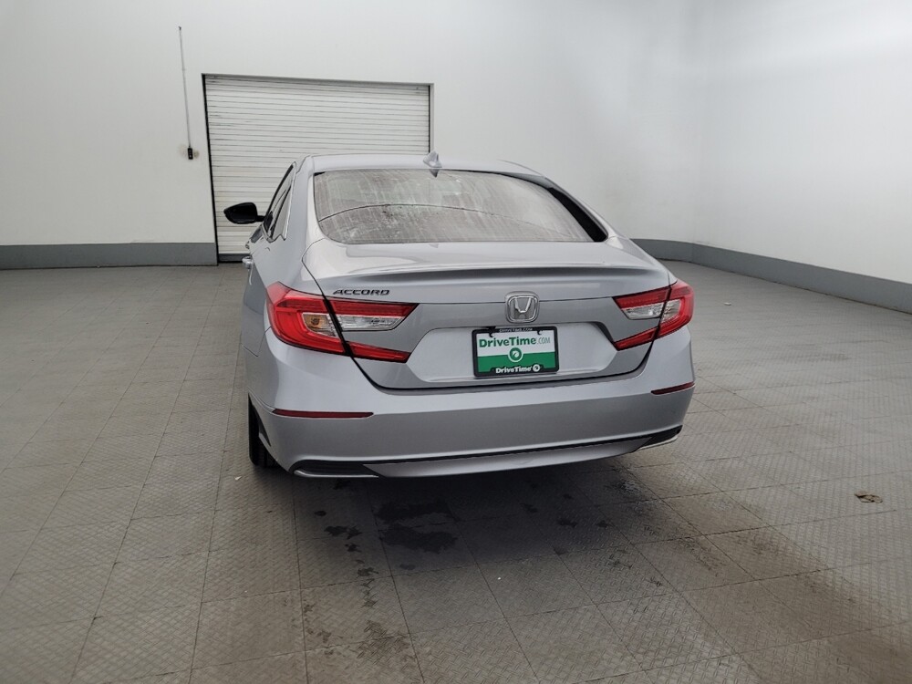 2018 Honda Accord in Pittsburgh, PA 15236 - 18121298 6