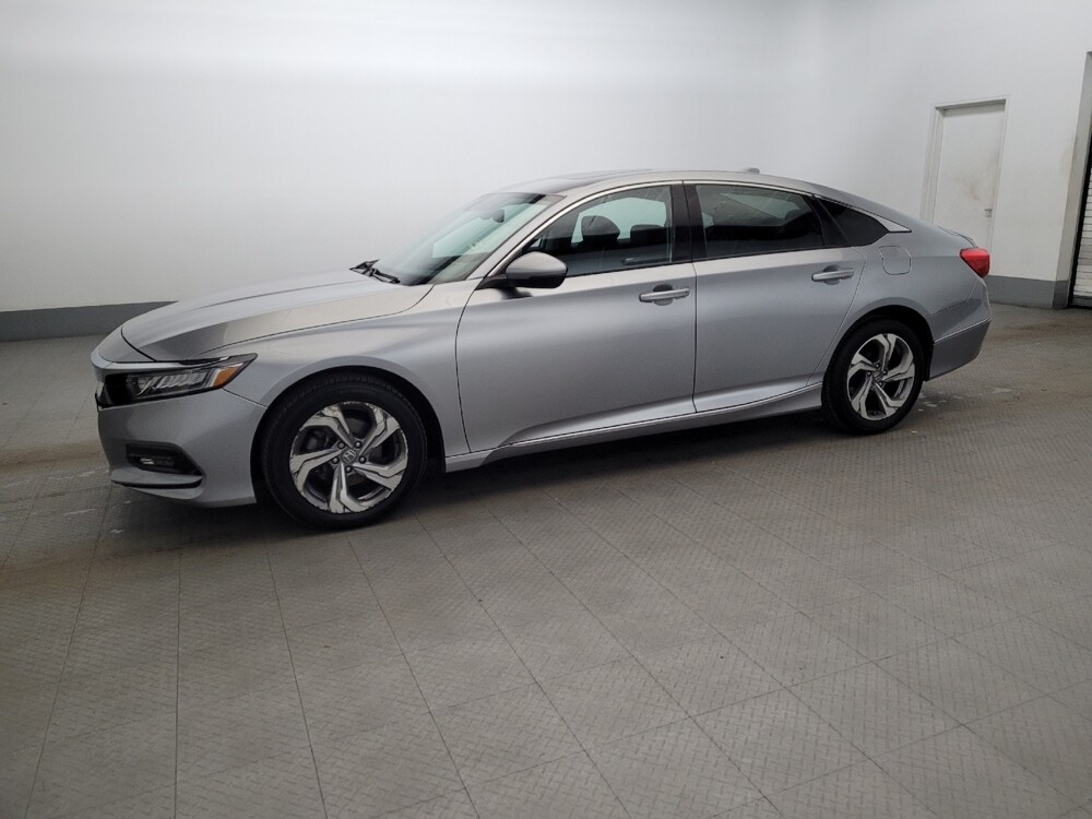 2018 Honda Accord in Pittsburgh, PA 15236 - 18121298 2