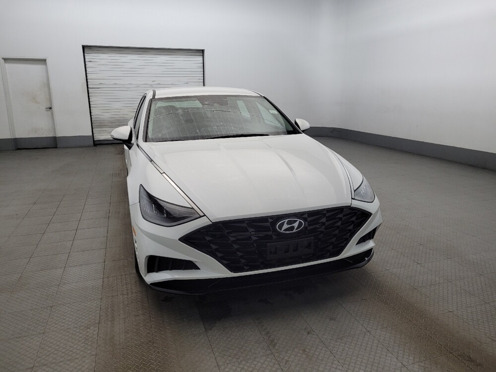 2020 Hyundai Sonata in Pittsburgh, PA 15236 - 18121299 14