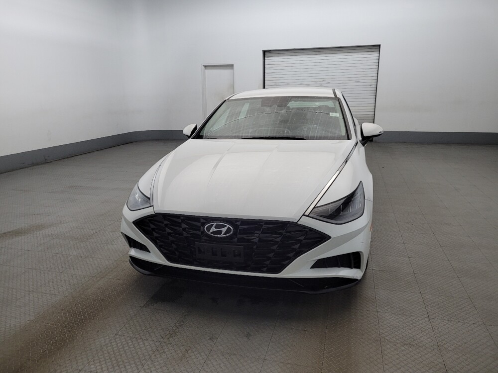 2020 Hyundai Sonata in Pittsburgh, PA 15236 - 18121299 15