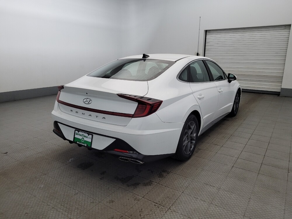 2020 Hyundai Sonata in Pittsburgh, PA 15236 - 18121299 9