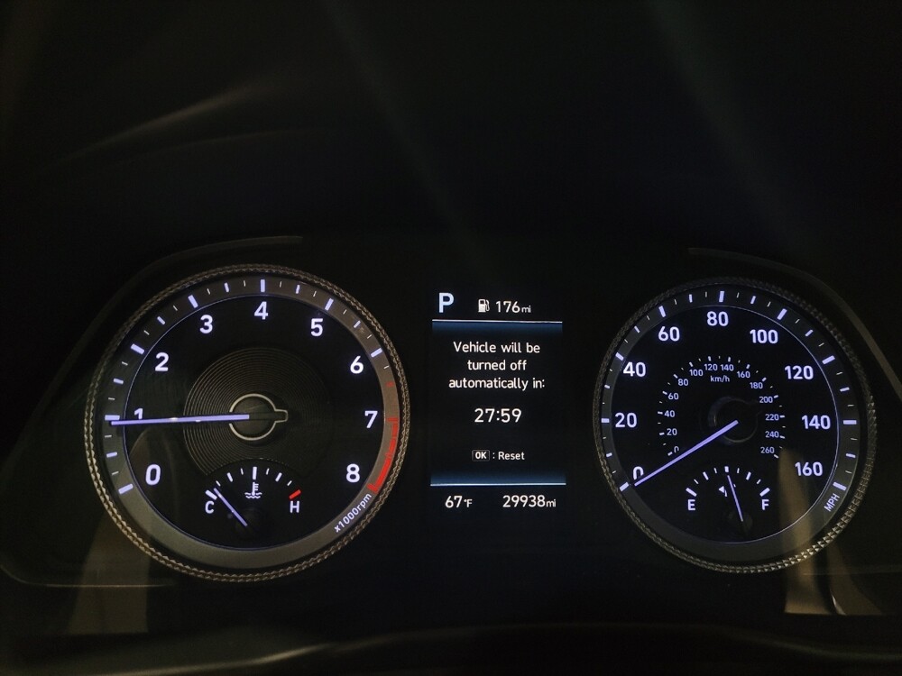 2020 Hyundai Sonata in Pittsburgh, PA 15236 - 18121299 23