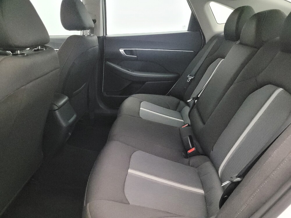 2020 Hyundai Sonata in Pittsburgh, PA 15236 - 18121299 18