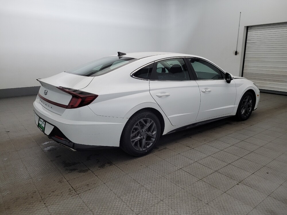 2020 Hyundai Sonata in Pittsburgh, PA 15236 - 18121299 10