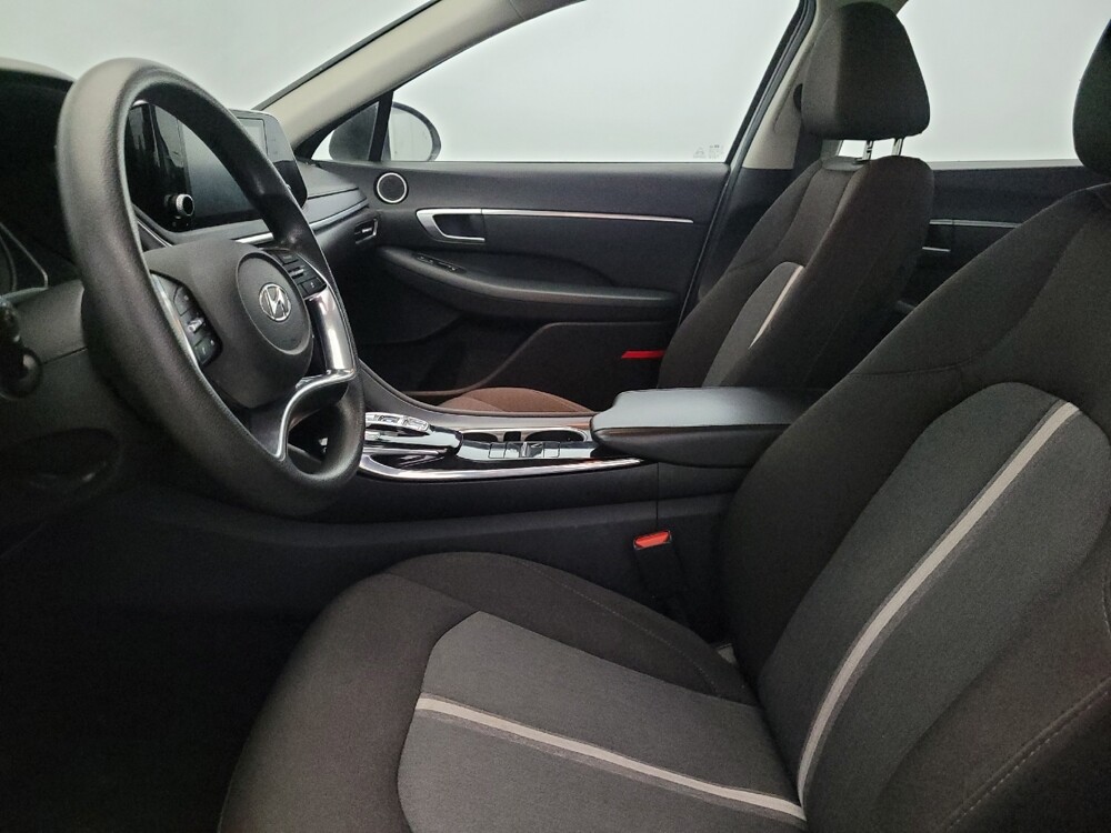 2020 Hyundai Sonata in Pittsburgh, PA 15236 - 18121299 17