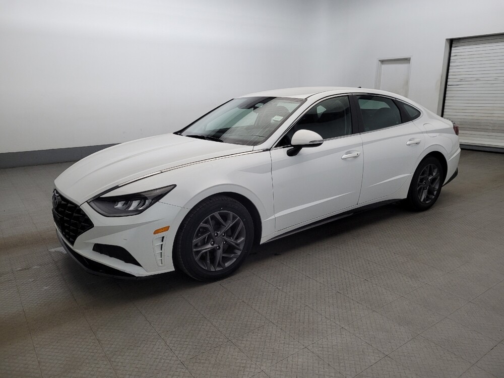 2020 Hyundai Sonata in Pittsburgh, PA 15236 - 18121299 2