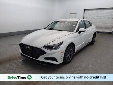 2020 Hyundai Sonata in Pittsburgh, PA 15236