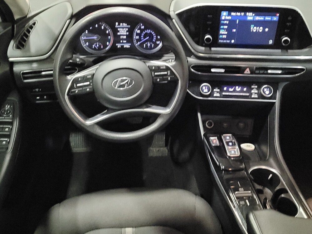 2020 Hyundai Sonata in Pittsburgh, PA 15236 - 18121299 22