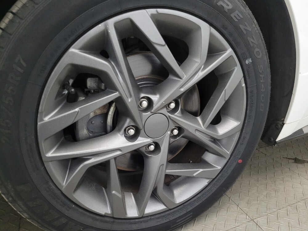 2020 Hyundai Sonata in Pittsburgh, PA 15236 - 18121299 31