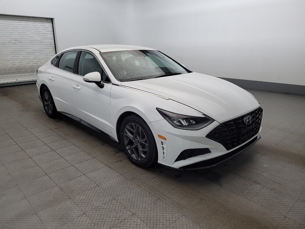 2020 Hyundai Sonata in Pittsburgh, PA 15236 - 18121299 13