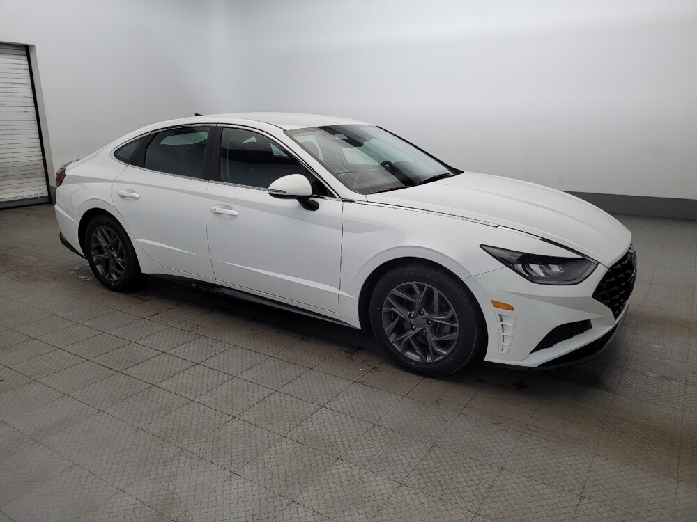 2020 Hyundai Sonata in Pittsburgh, PA 15236 - 18121299 11