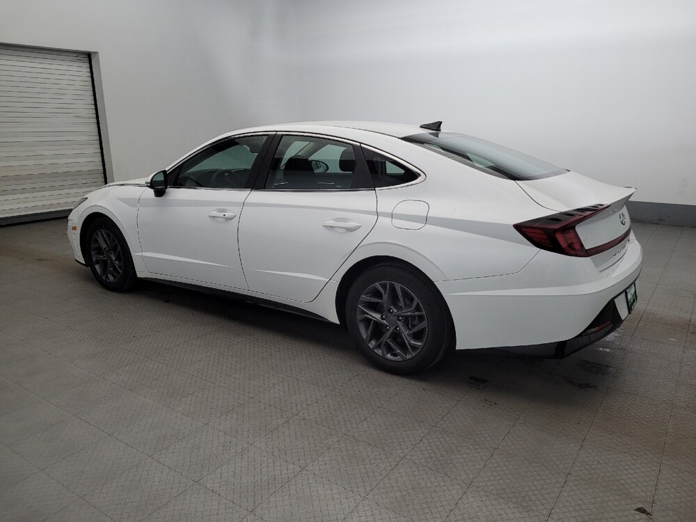 2020 Hyundai Sonata in Pittsburgh, PA 15236 - 18121299 3