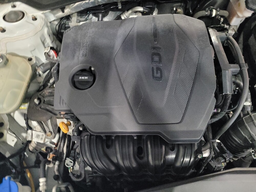 2020 Hyundai Sonata in Pittsburgh, PA 15236 - 18121299 30