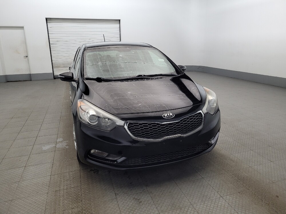 2016 Kia Forte in Laurel, MD 20724 - 18121300 14