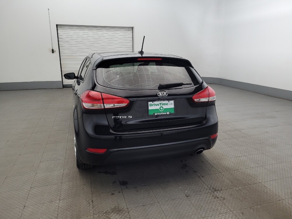 2016 Kia Forte in Laurel, MD 20724 - 18121300 6