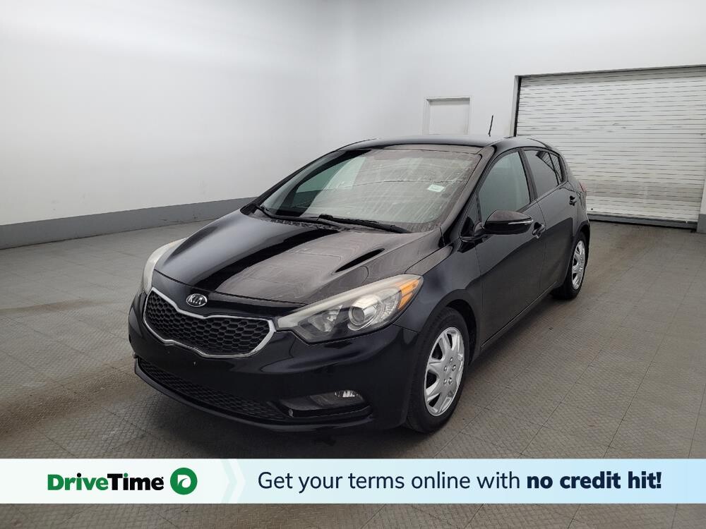 2016 Kia Forte in Laurel, MD 20724 - 18121300