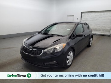 2016 Kia Forte in Laurel, MD 20724