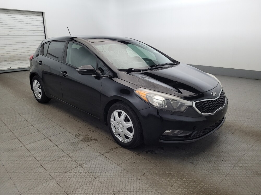 2016 Kia Forte in Laurel, MD 20724 - 18121300 13