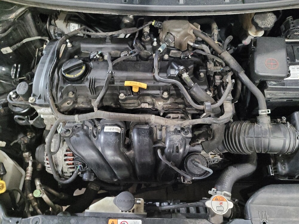 2016 Kia Forte in Laurel, MD 20724 - 18121300 30