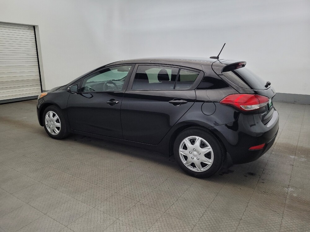 2016 Kia Forte in Laurel, MD 20724 - 18121300 3