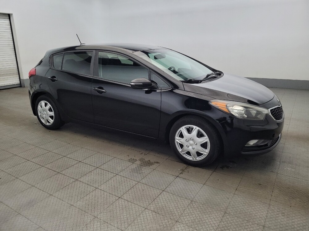 2016 Kia Forte in Laurel, MD 20724 - 18121300 11