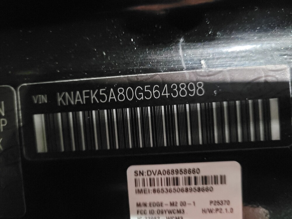 2016 Kia Forte in Laurel, MD 20724 - 18121300 33