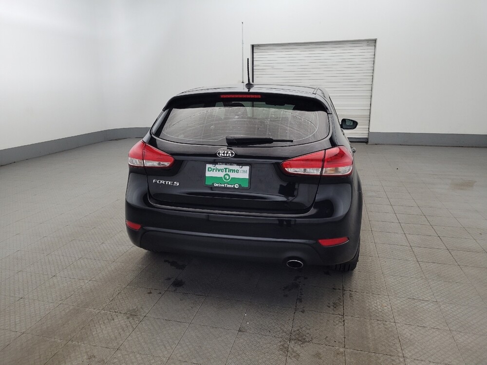 2016 Kia Forte in Laurel, MD 20724 - 18121300 7