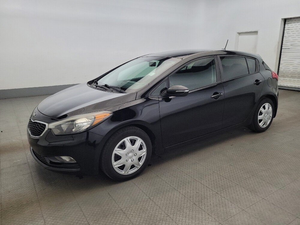 2016 Kia Forte in Laurel, MD 20724 - 18121300 2